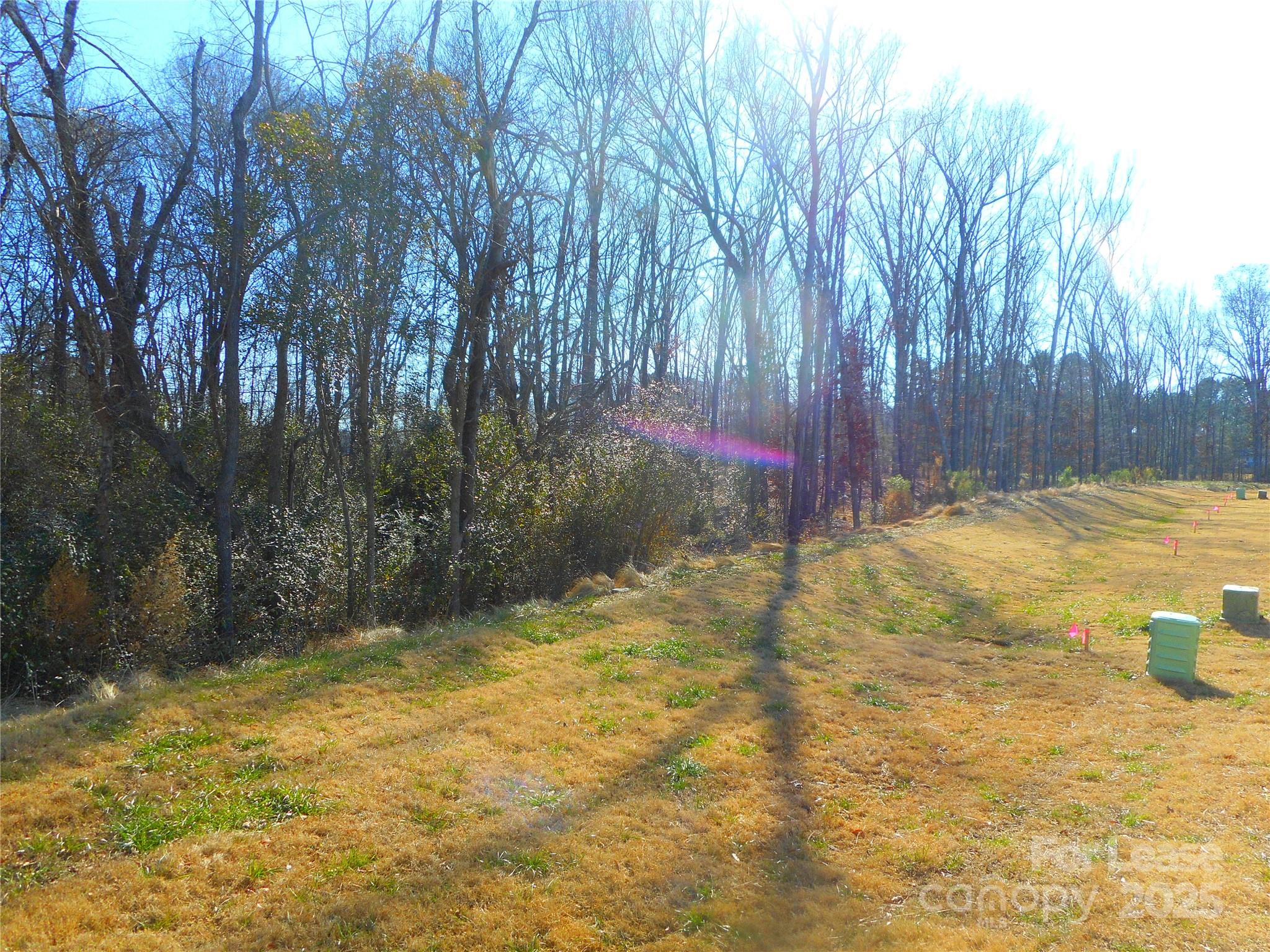 Secrest Landing - Residential Lease