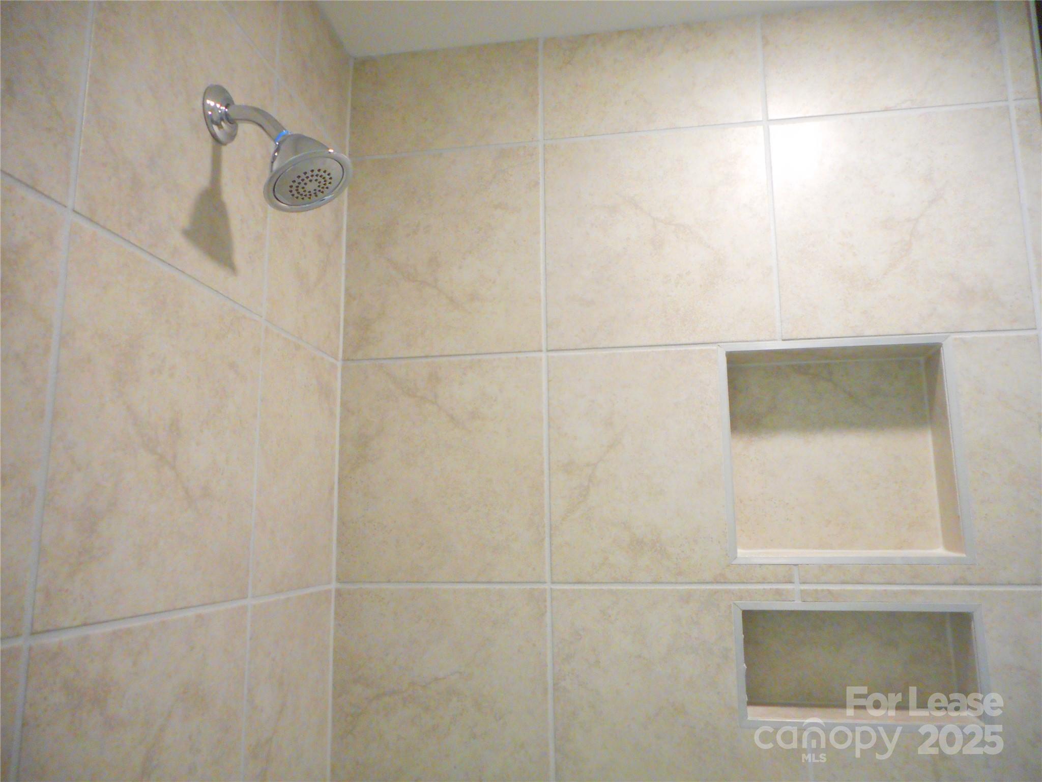 Secrest Landing - Residential Lease