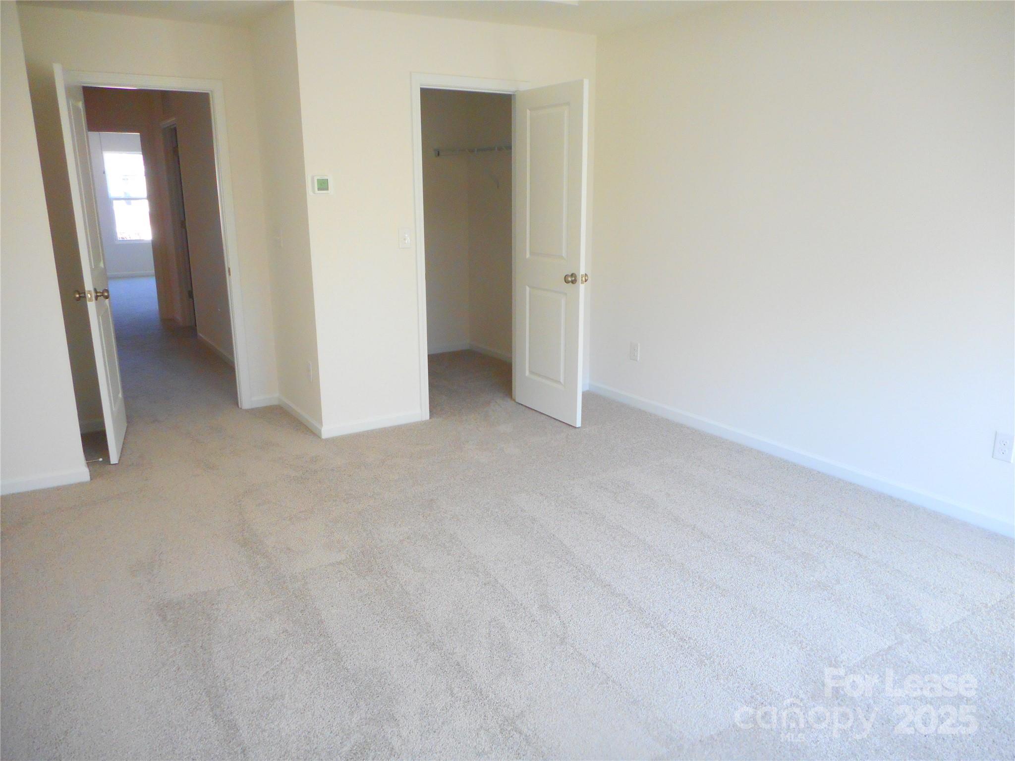 Secrest Landing - Residential Lease