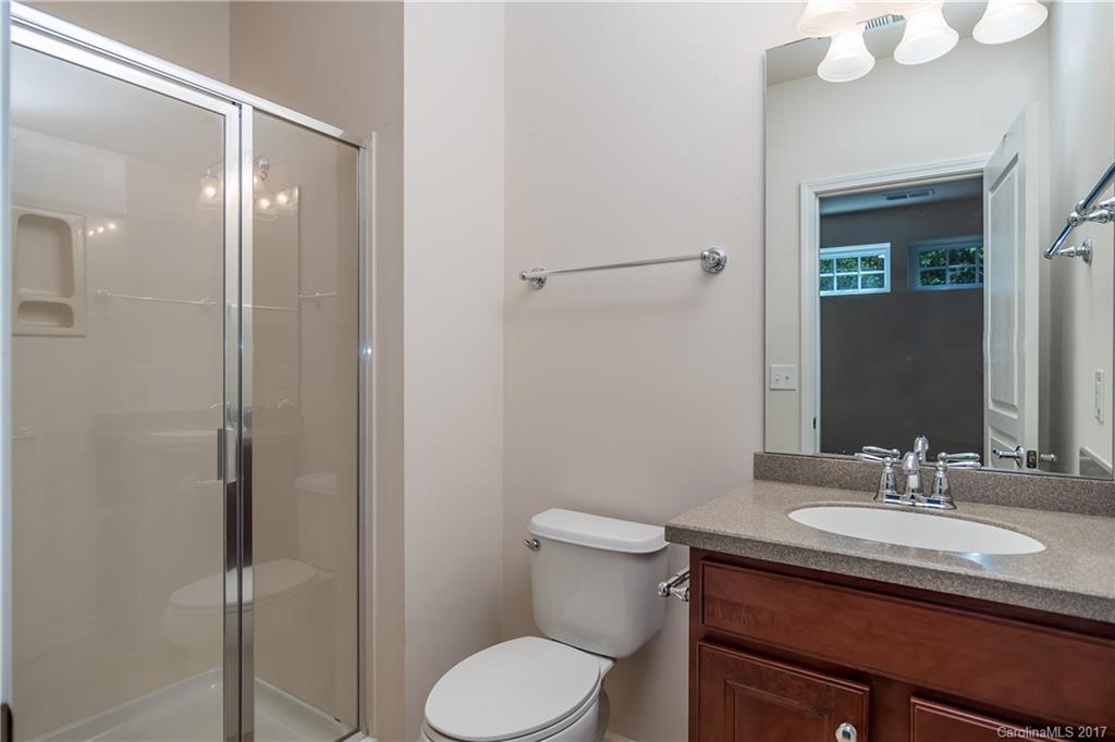 Baxter Village - Residential