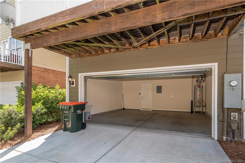 Baxter Village - Residential