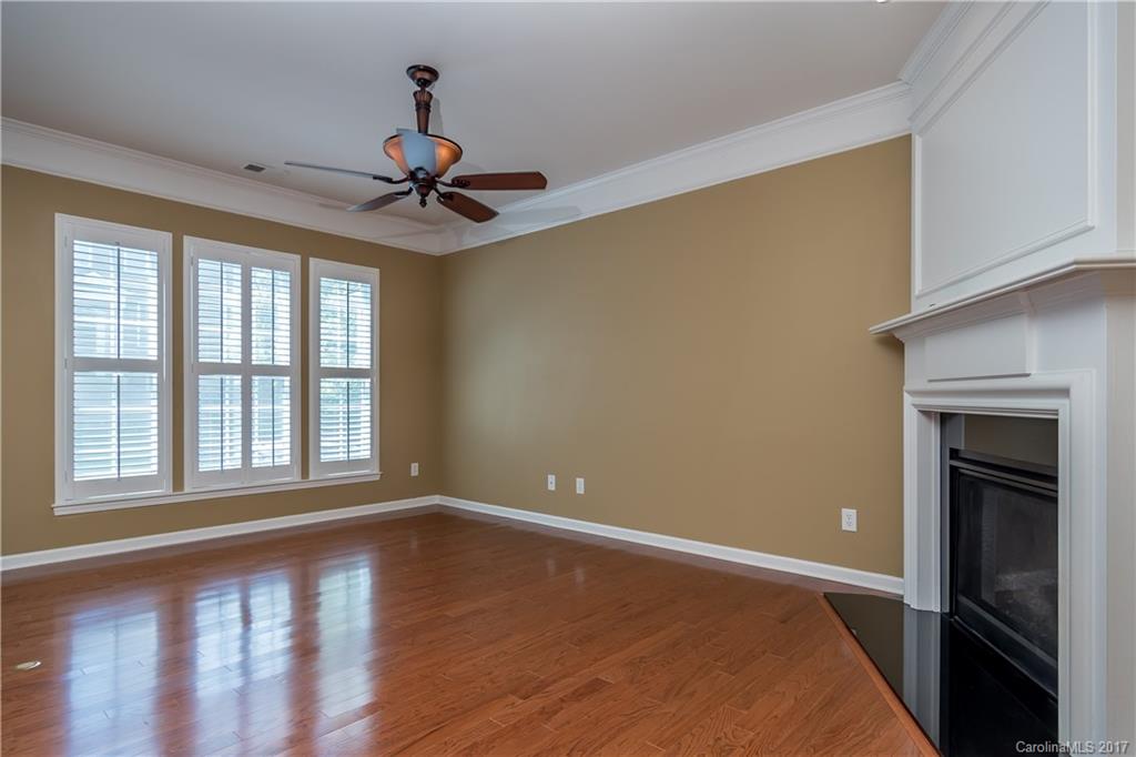 Baxter Village - Residential