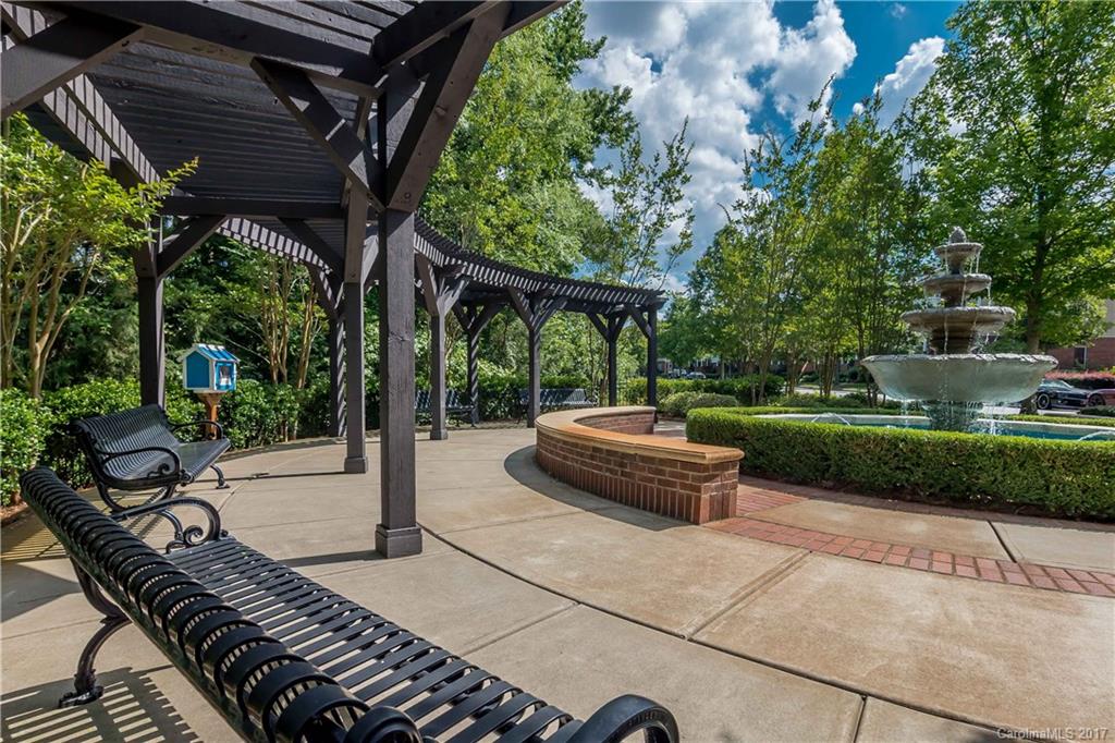 Baxter Village - Residential