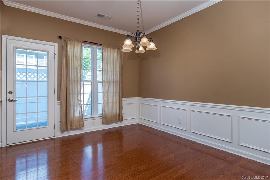 Baxter Village - Residential