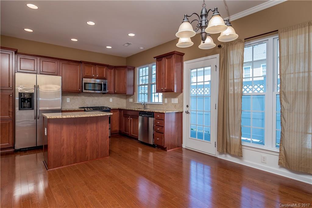 Baxter Village - Residential