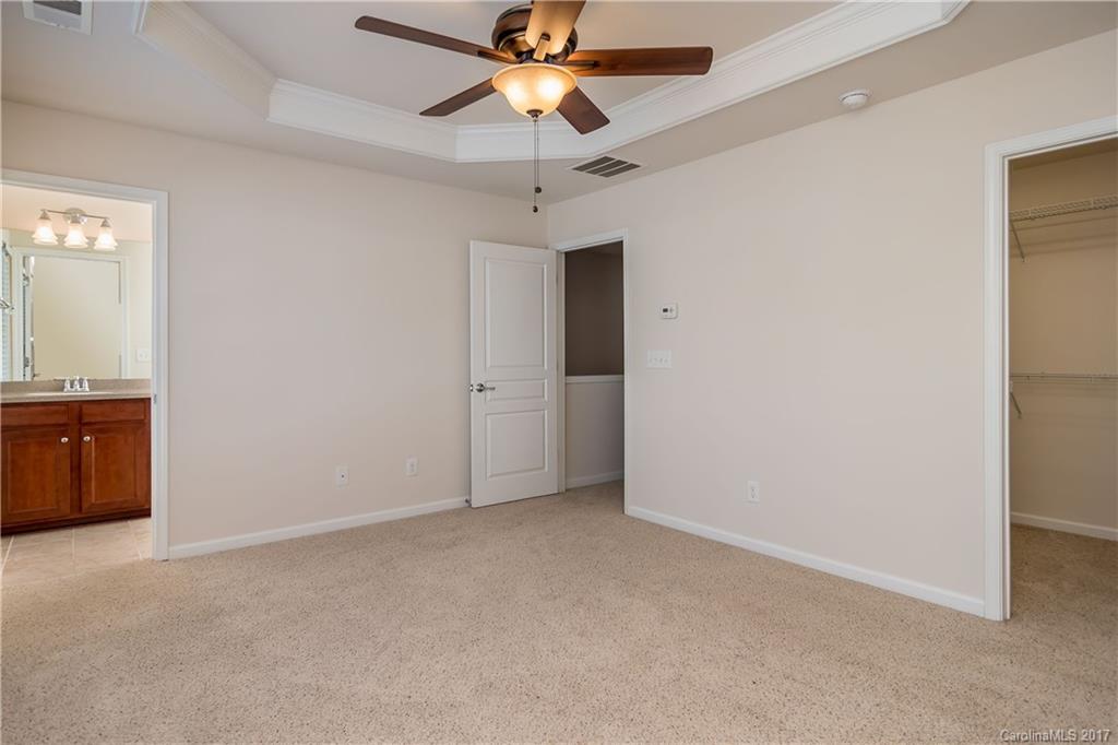 Baxter Village - Residential