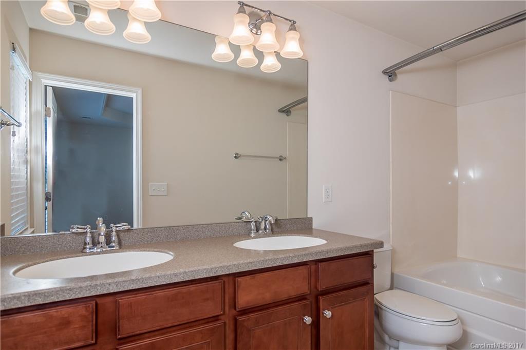 Baxter Village - Residential