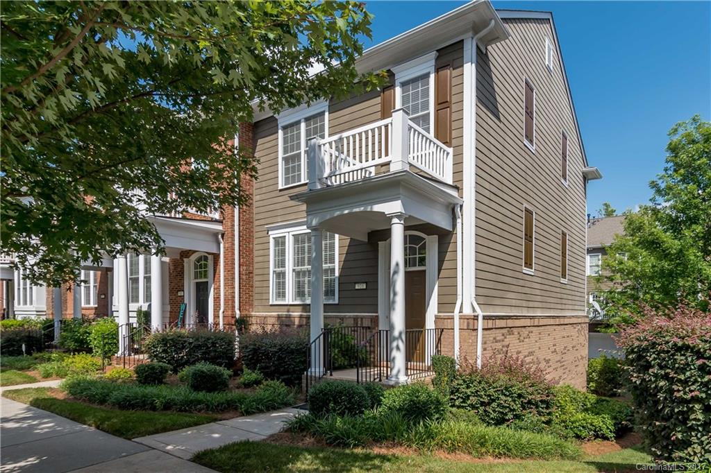 Baxter Village - Residential