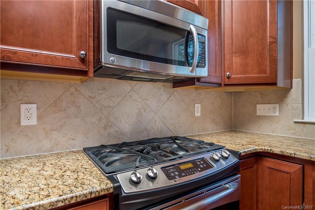 Baxter Village - Residential