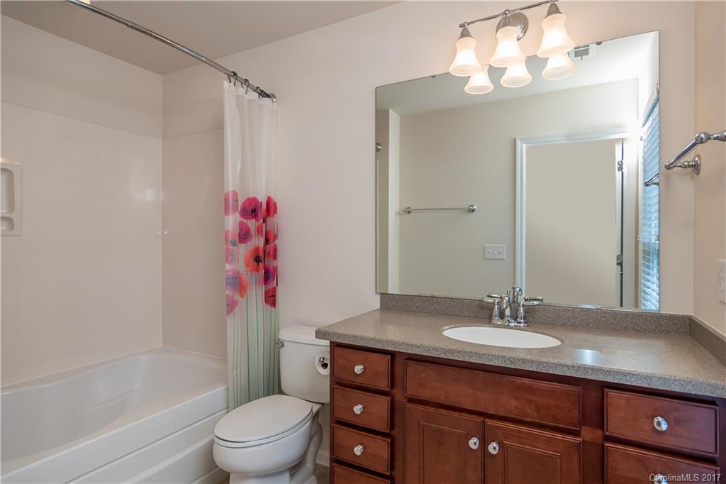 Baxter Village - Residential