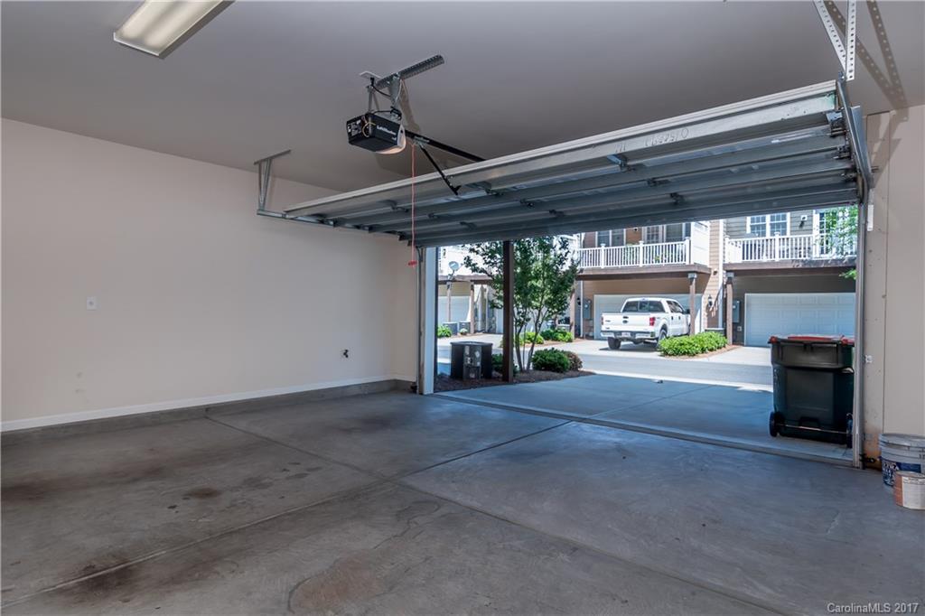 Baxter Village - Residential