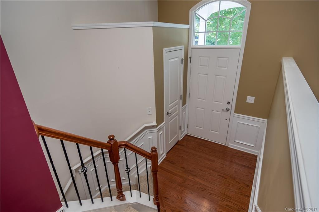 Baxter Village - Residential