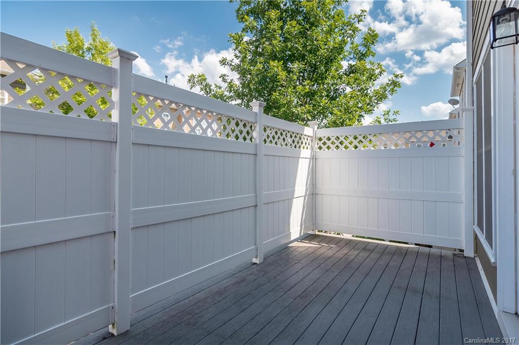 Baxter Village - Residential