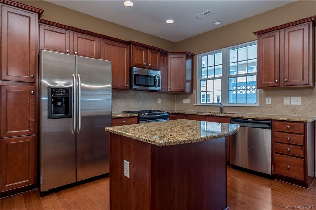 Baxter Village - Residential