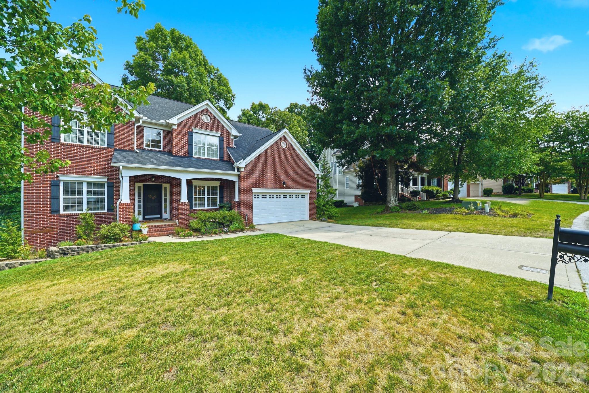 6220 Tulip Poplar Place