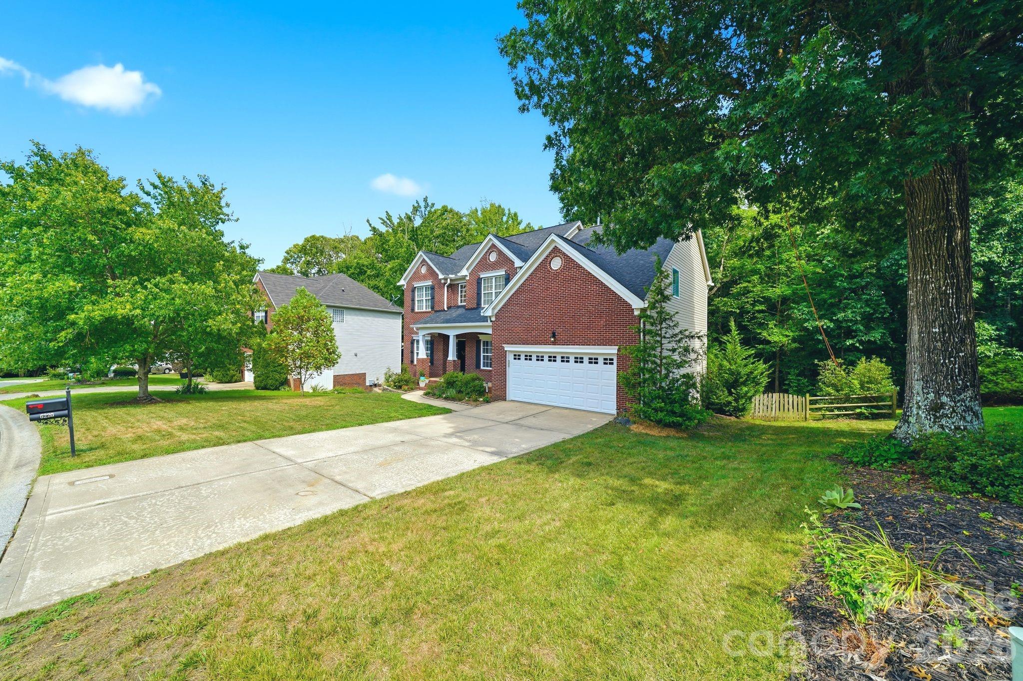 6220 Tulip Poplar Place