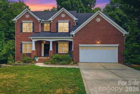 Photo of 6220 Tulip Poplar Place, Huntersville, NC 28078 (MLS # 4402545)