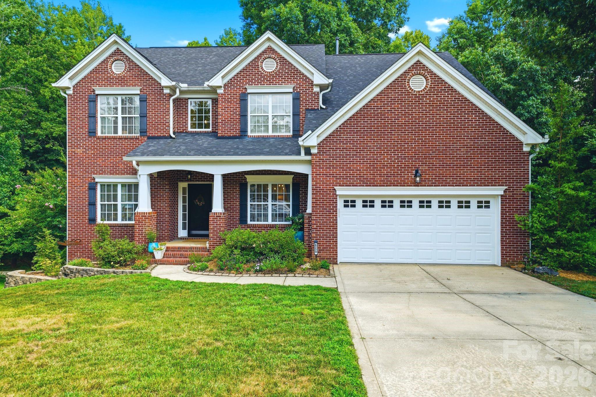 6220 Tulip Poplar Place