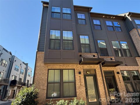 Photo of 4002 Citra Lane, Charlotte, NC 28217 (MLS # 4356870)