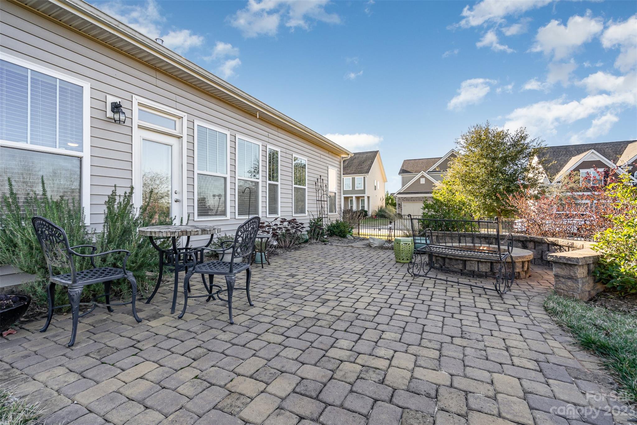 Berewick - Residential