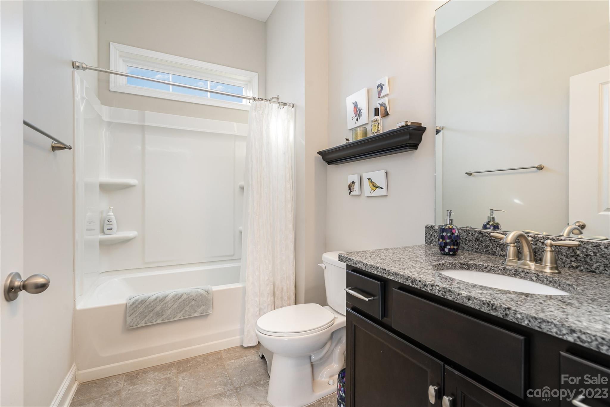 Berewick - Residential