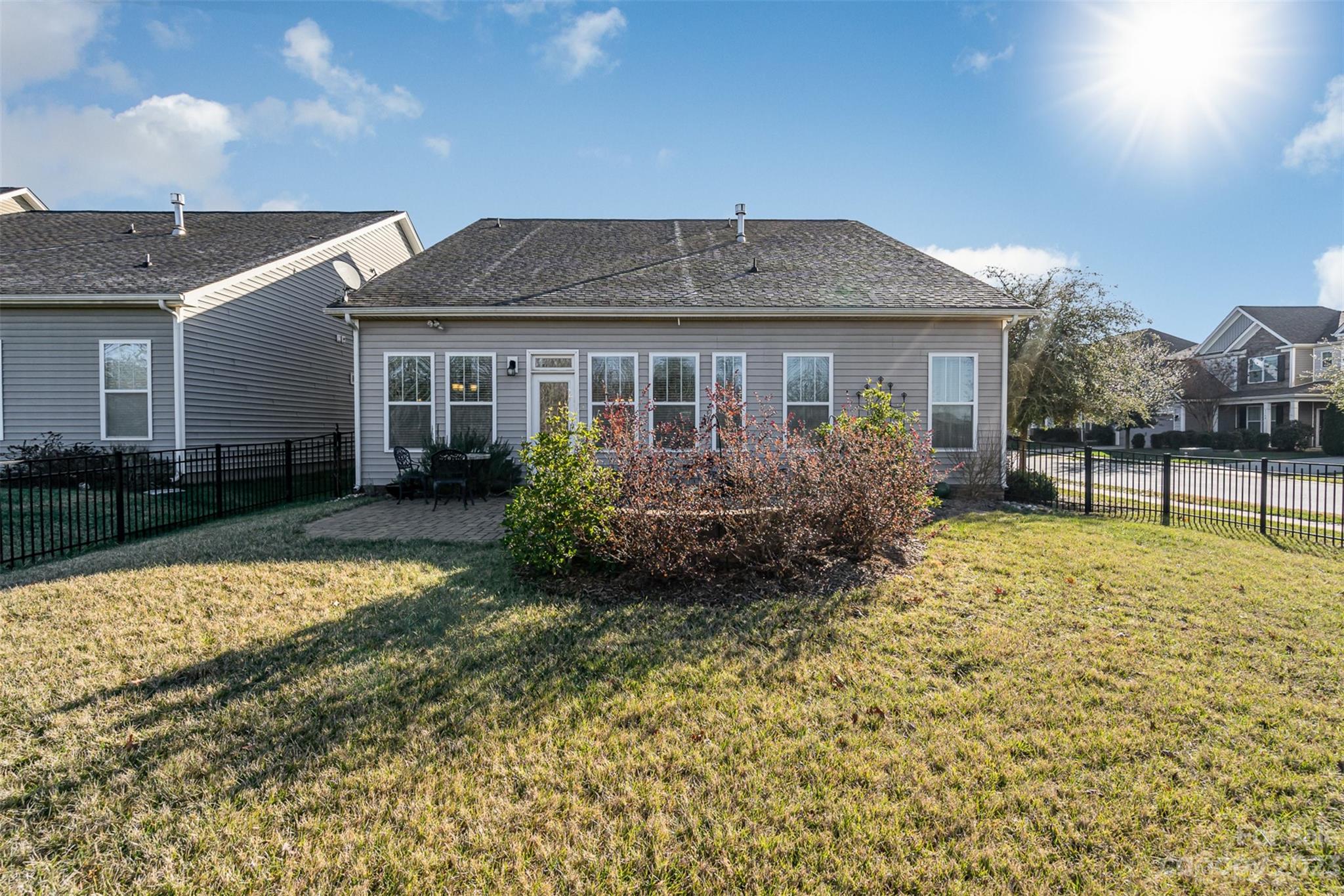 Berewick - Residential