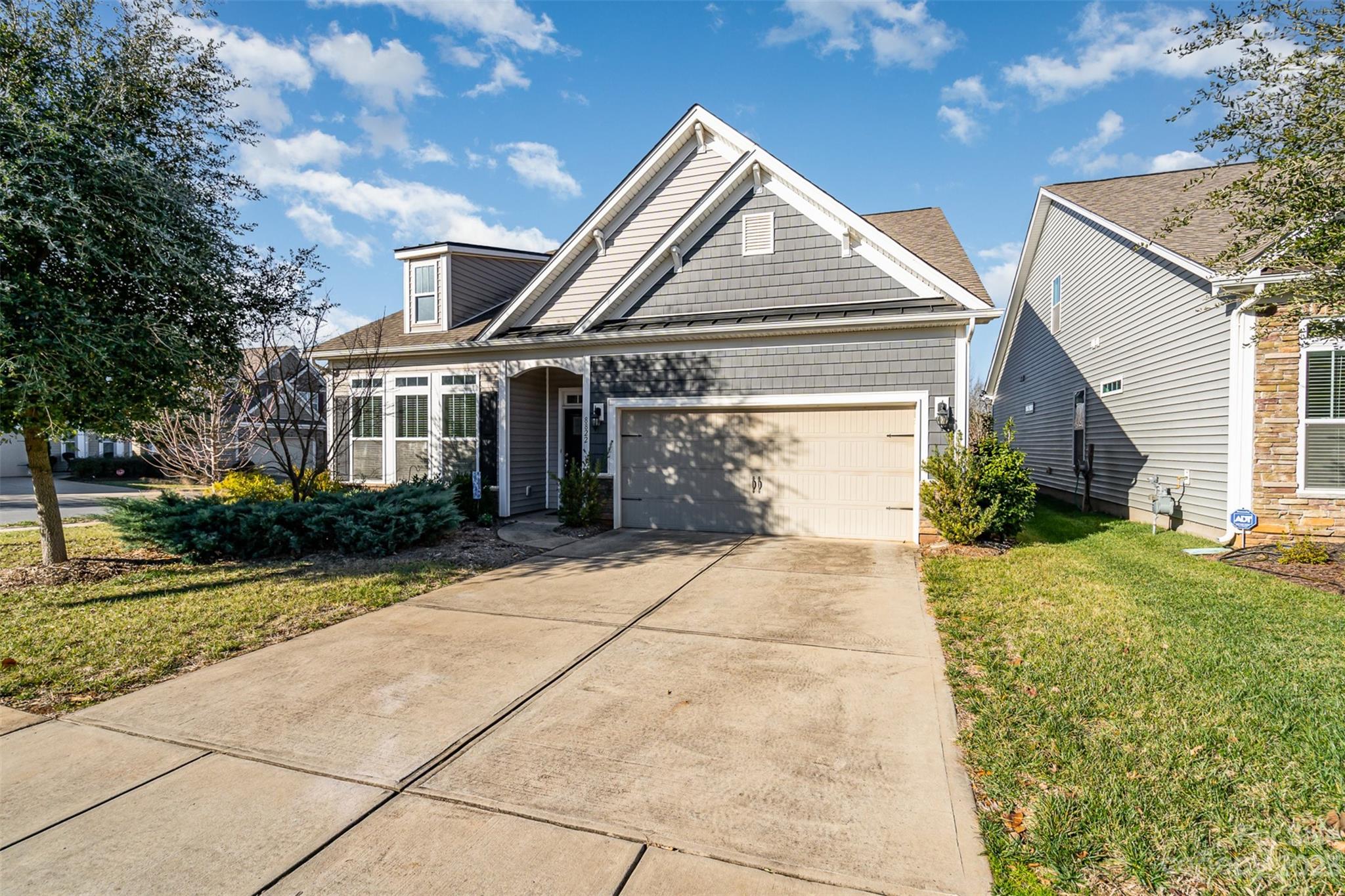 Berewick - Residential