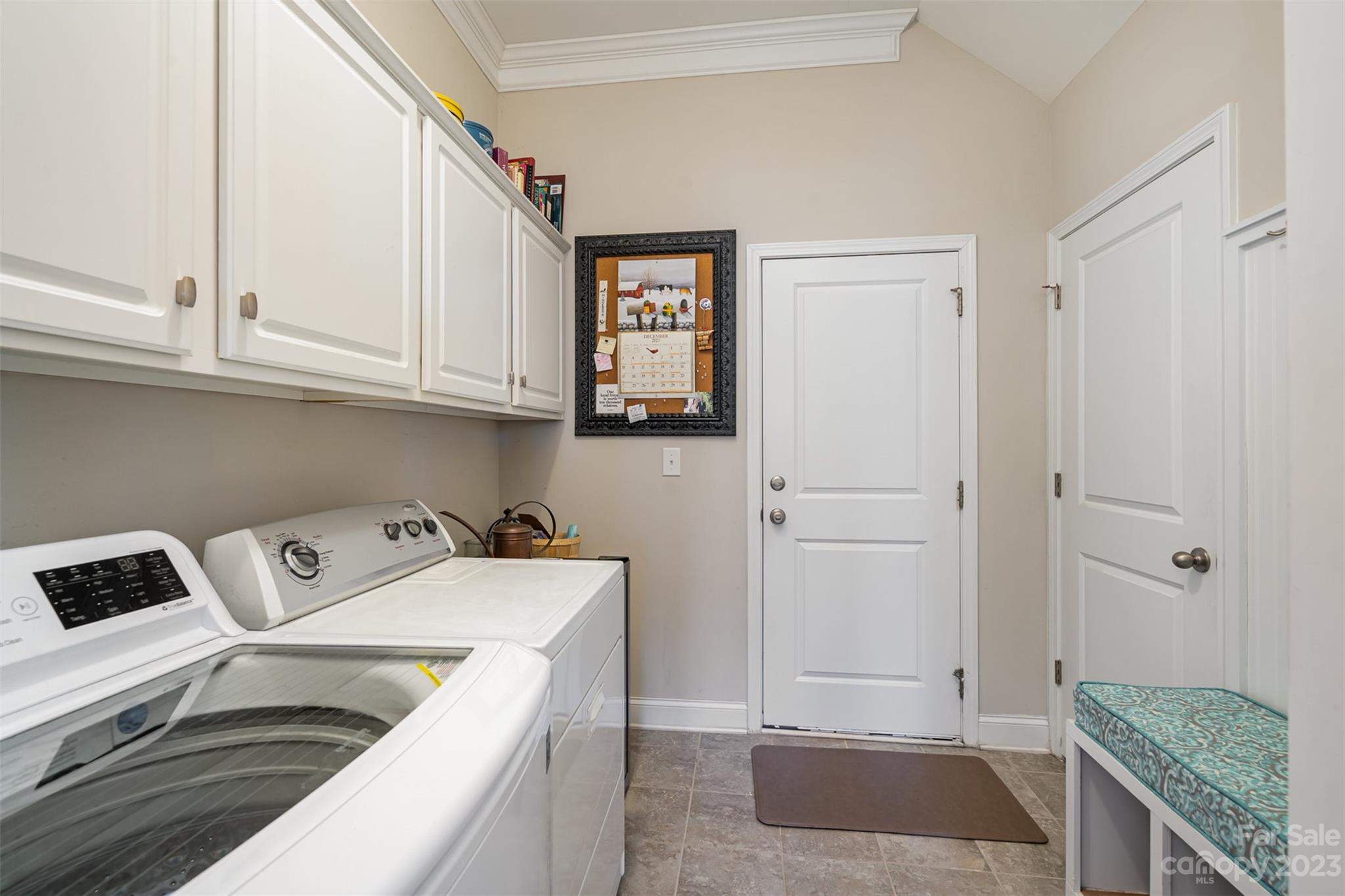 Berewick - Residential