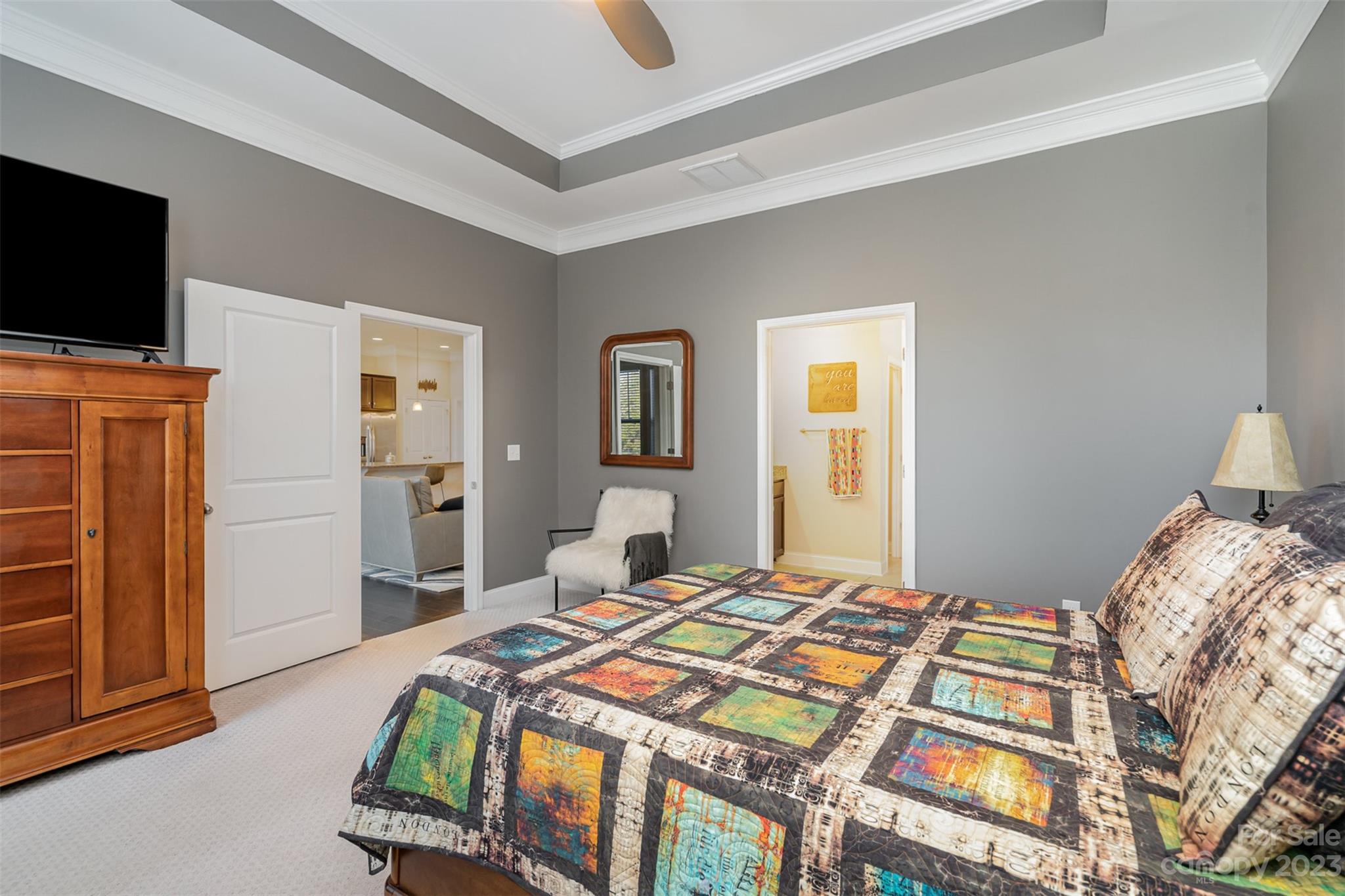 Berewick - Residential