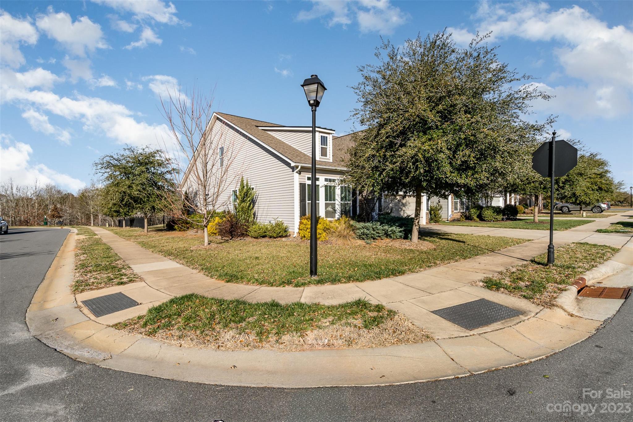 Berewick - Residential