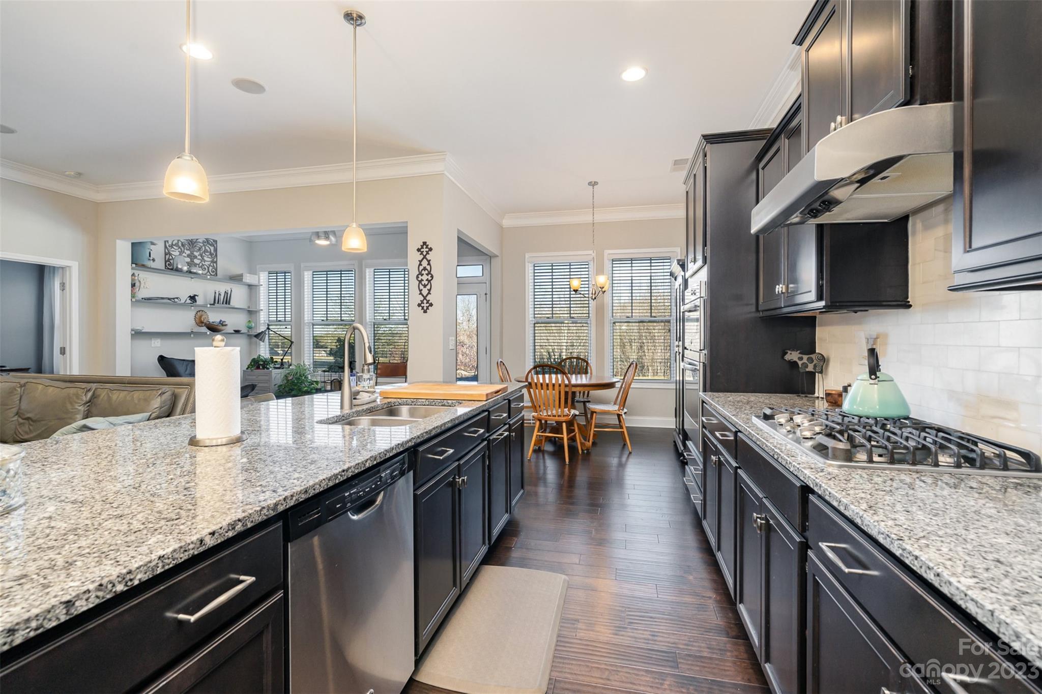 Berewick - Residential