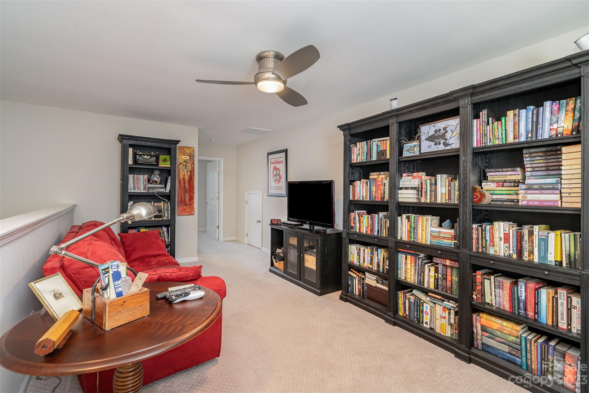 Berewick - Residential