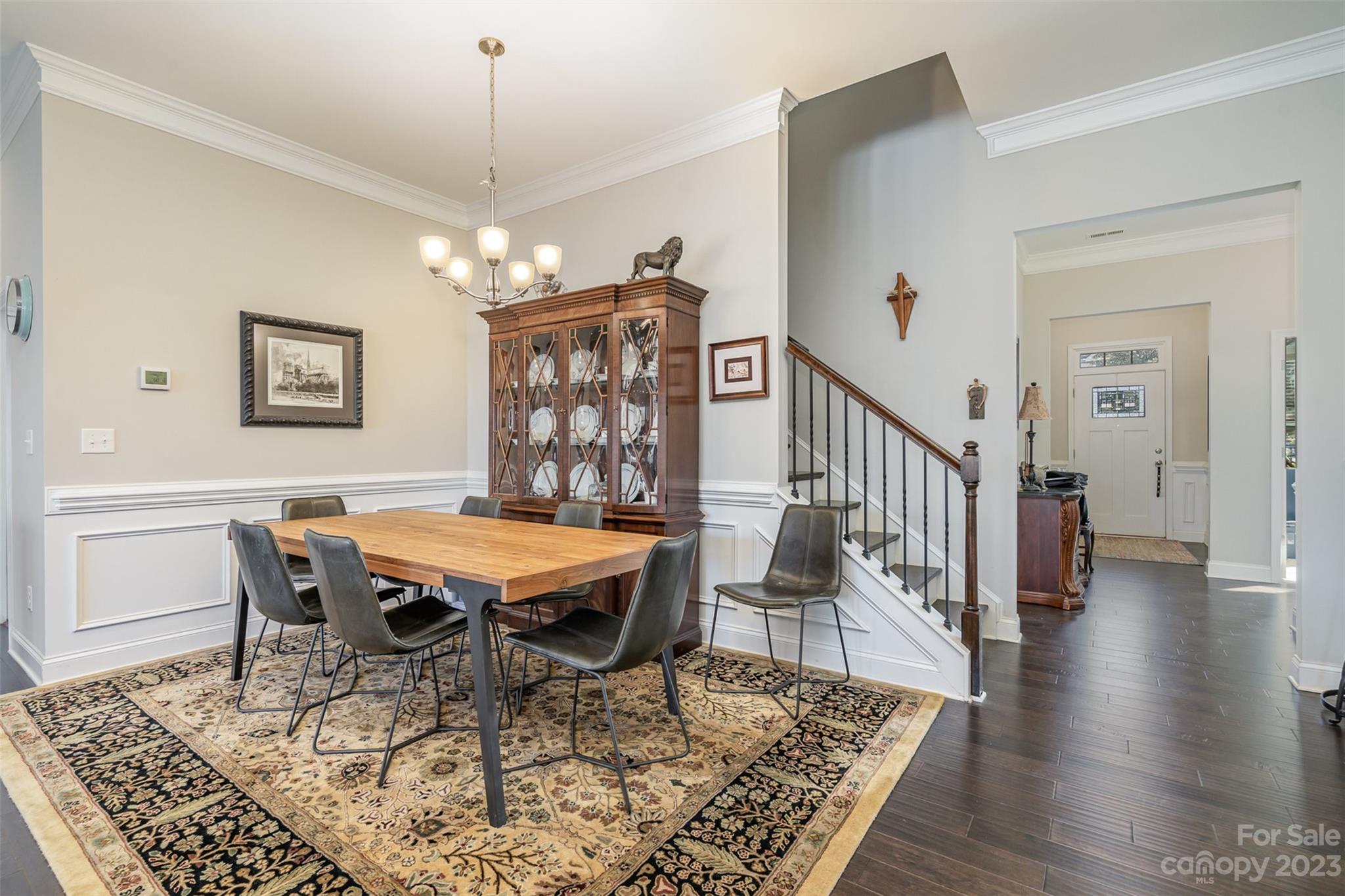 Berewick - Residential