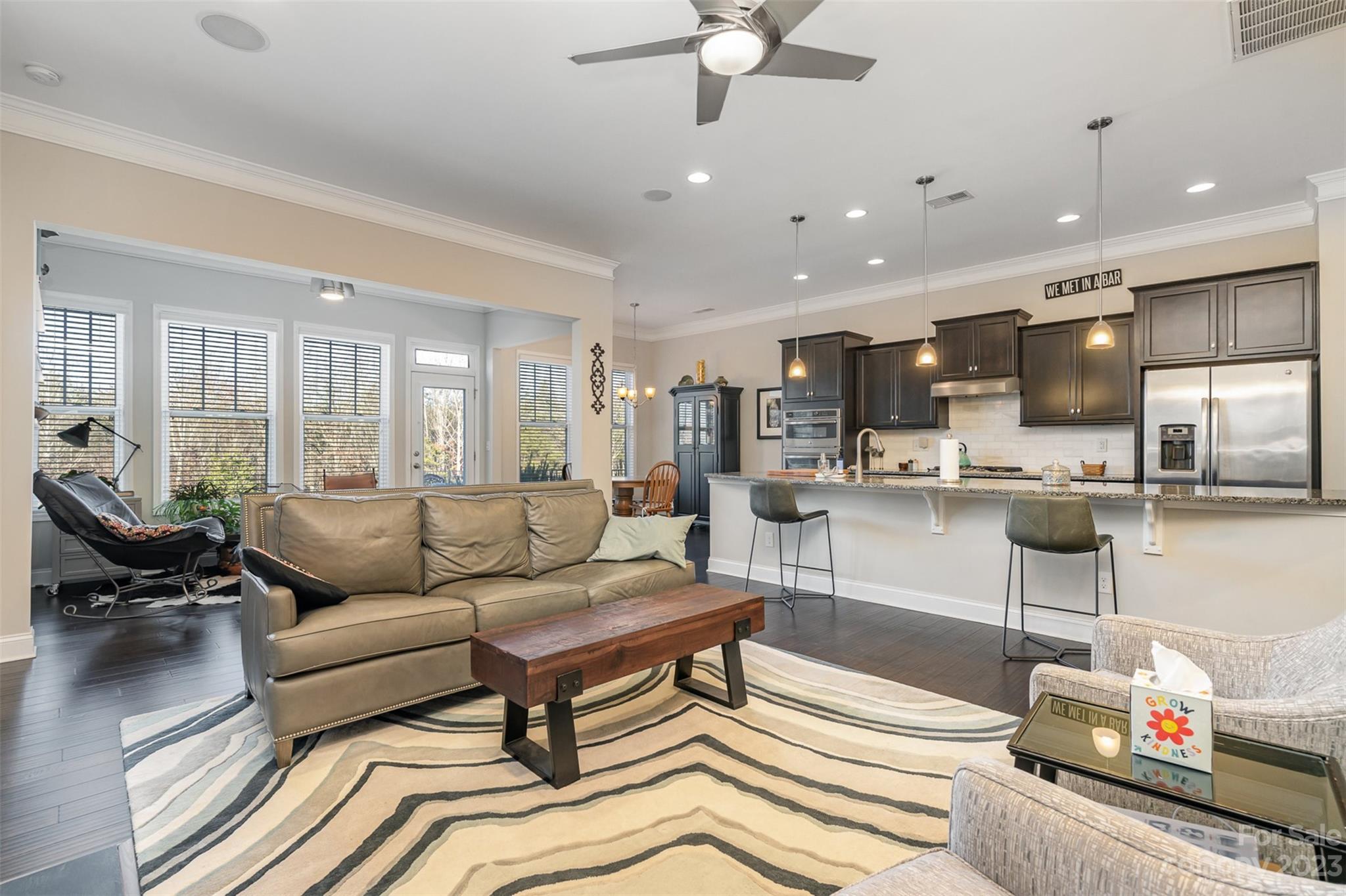 Berewick - Residential