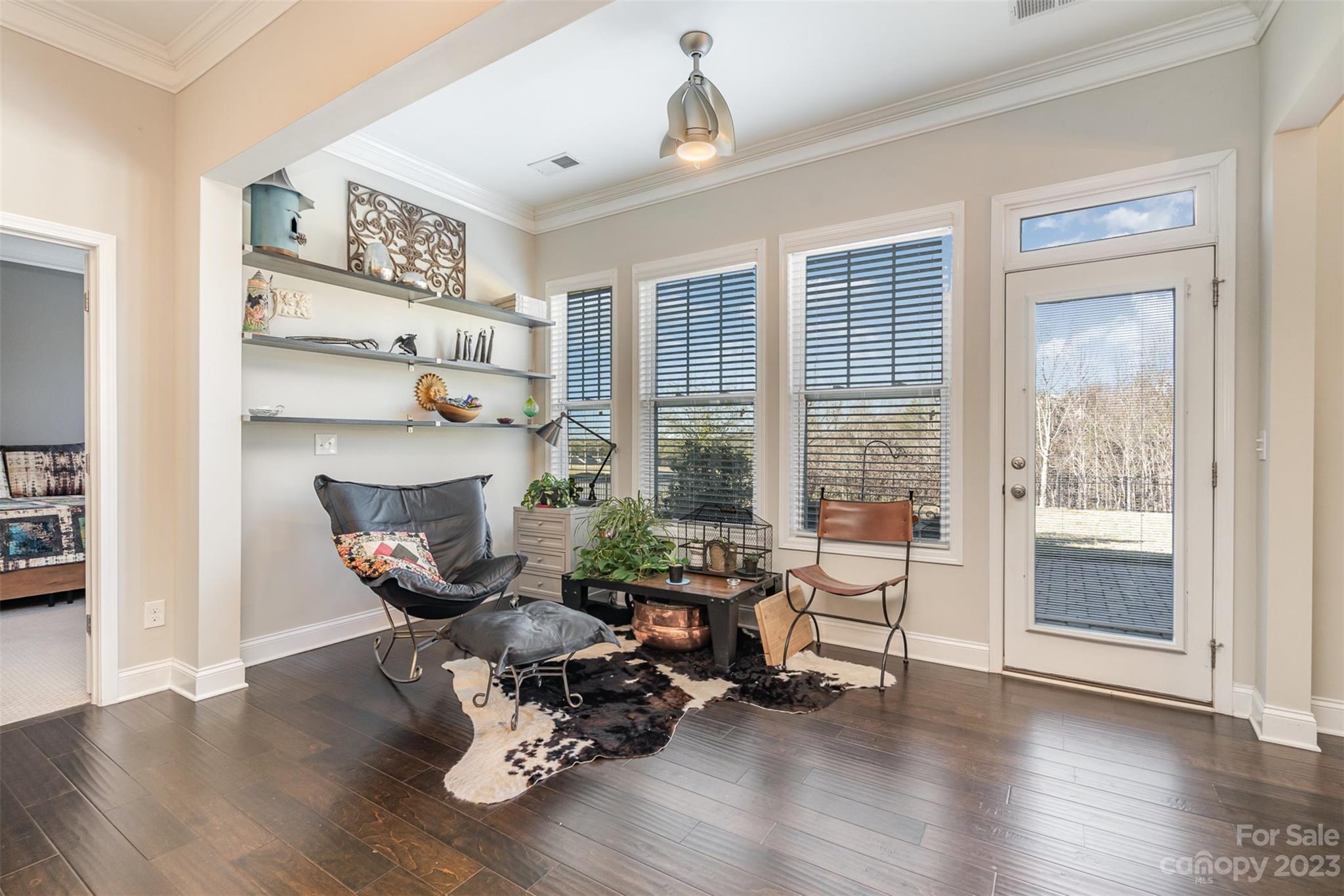 Berewick - Residential