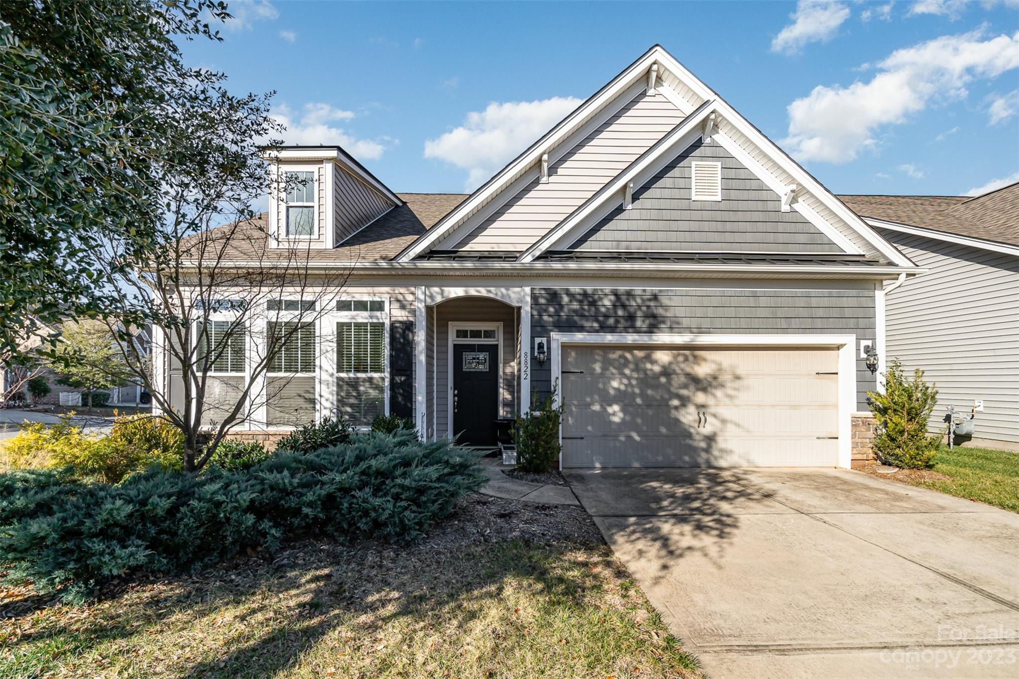 Berewick - Residential