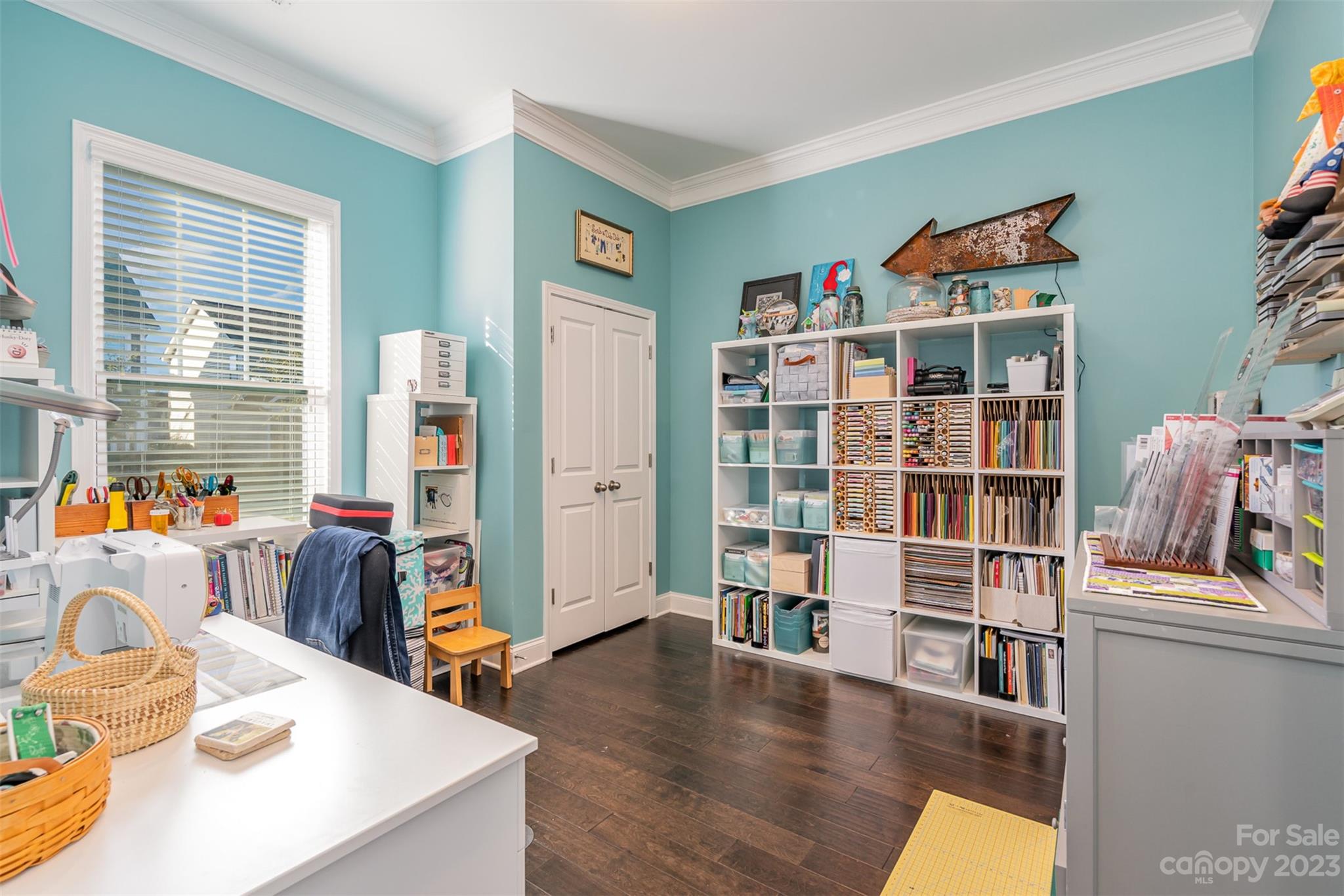 Berewick - Residential