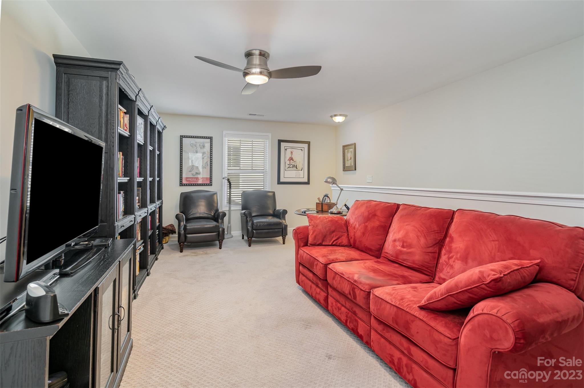 Berewick - Residential