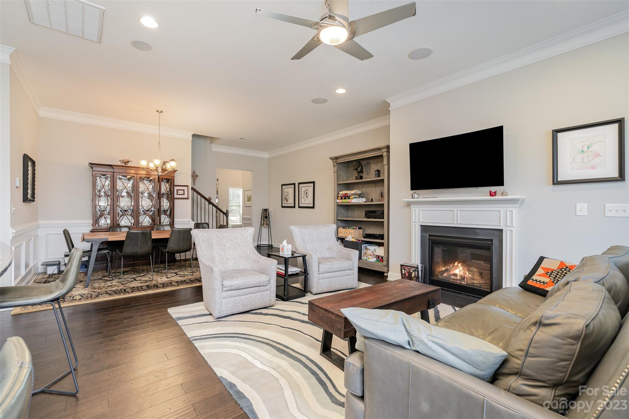 Berewick - Residential