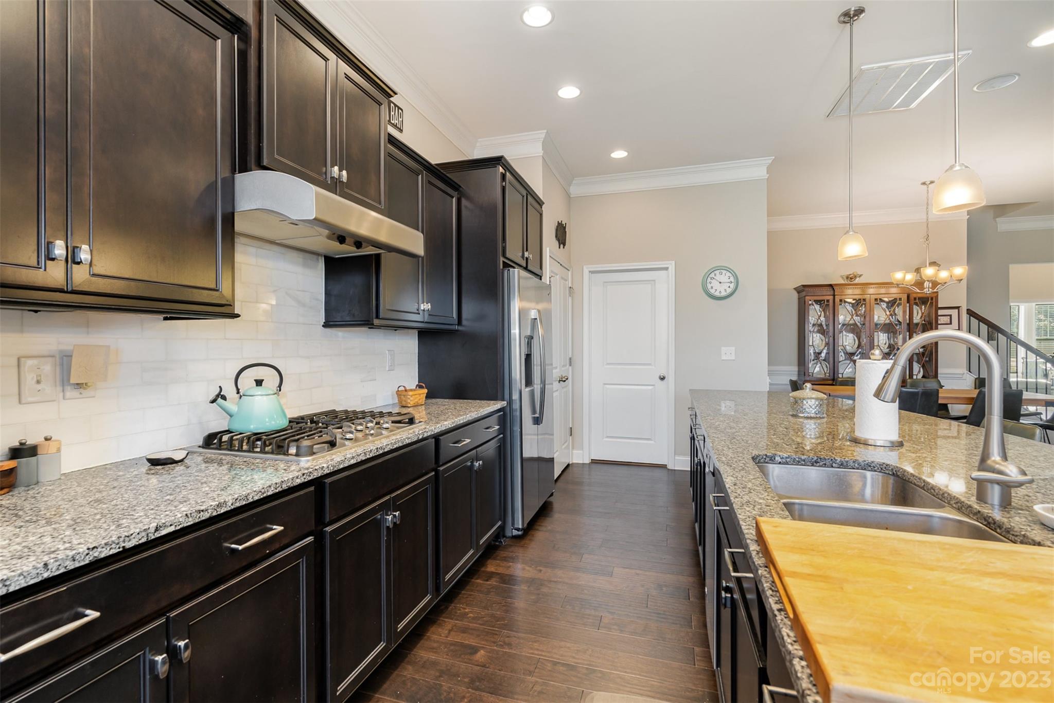 Berewick - Residential