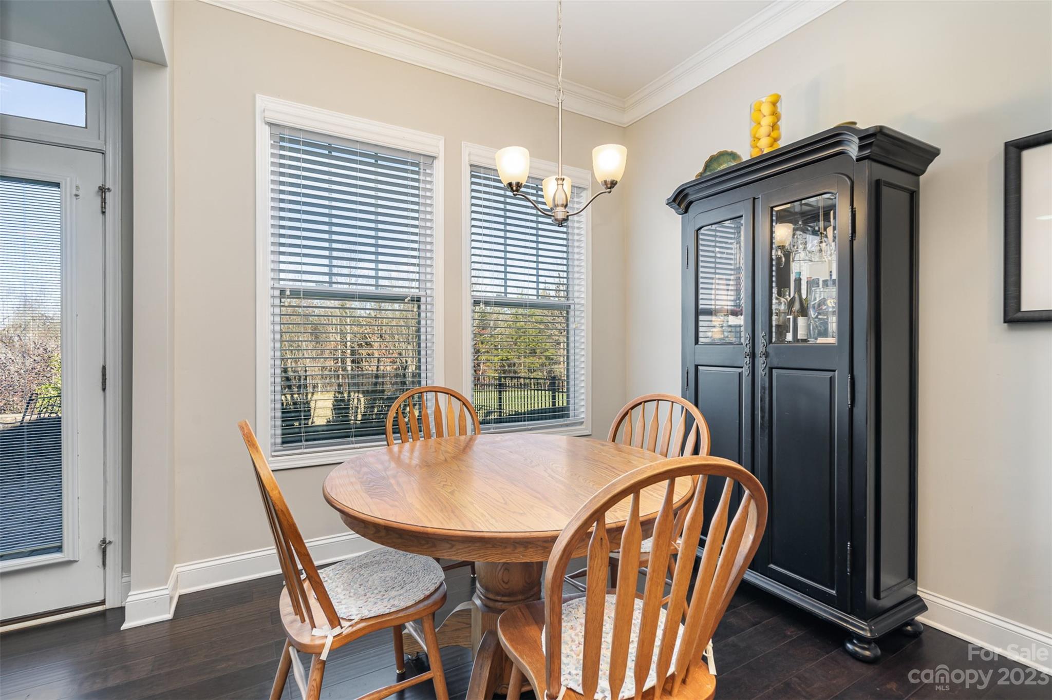 Berewick - Residential