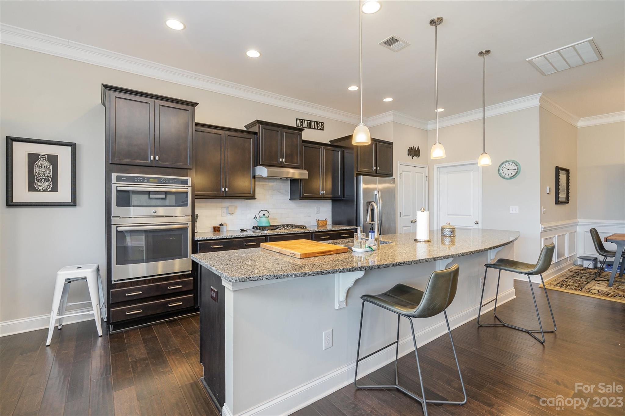 Berewick - Residential