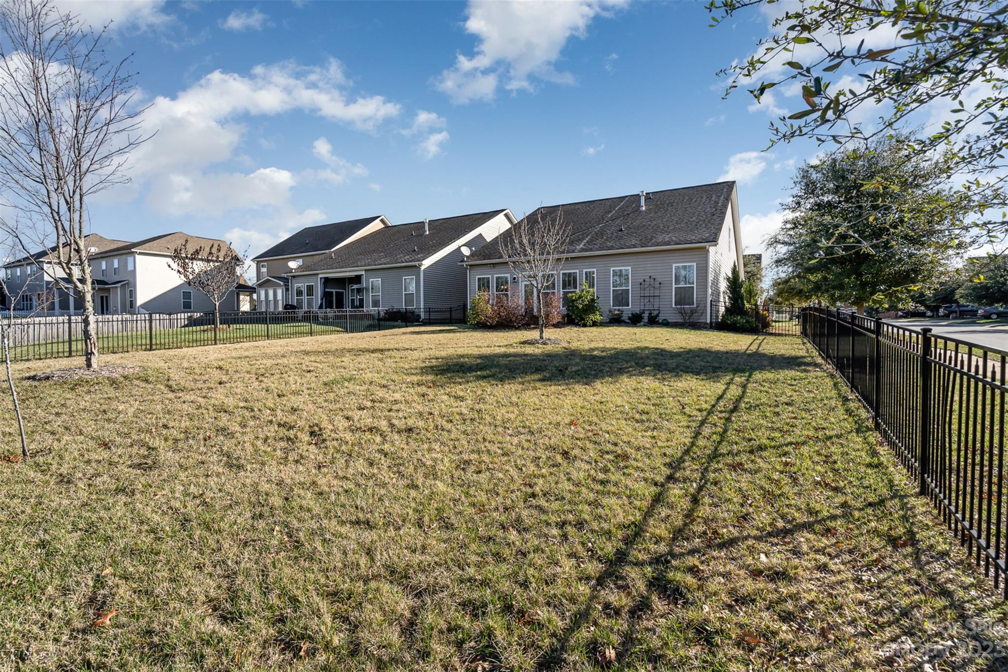 Berewick - Residential