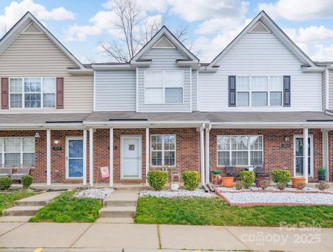 331 Wilkes Place Drive Fort Mill SC 29715