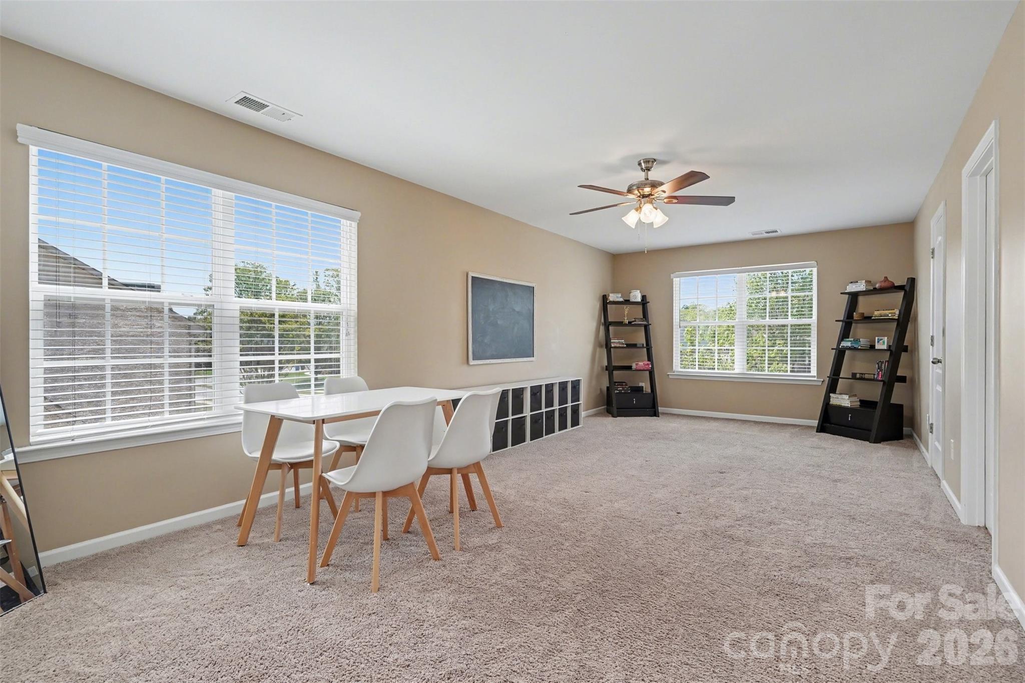 Pecan Hills - Residential