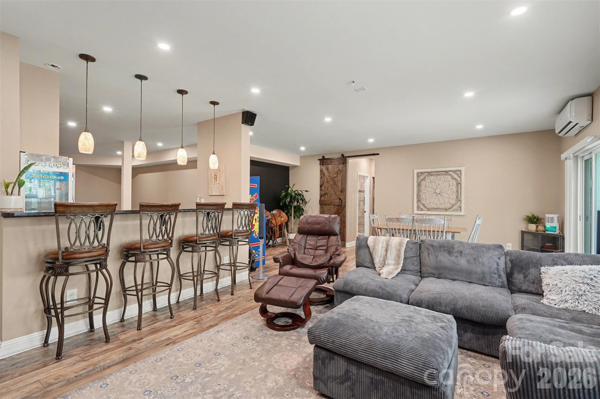 Pecan Hills - Residential