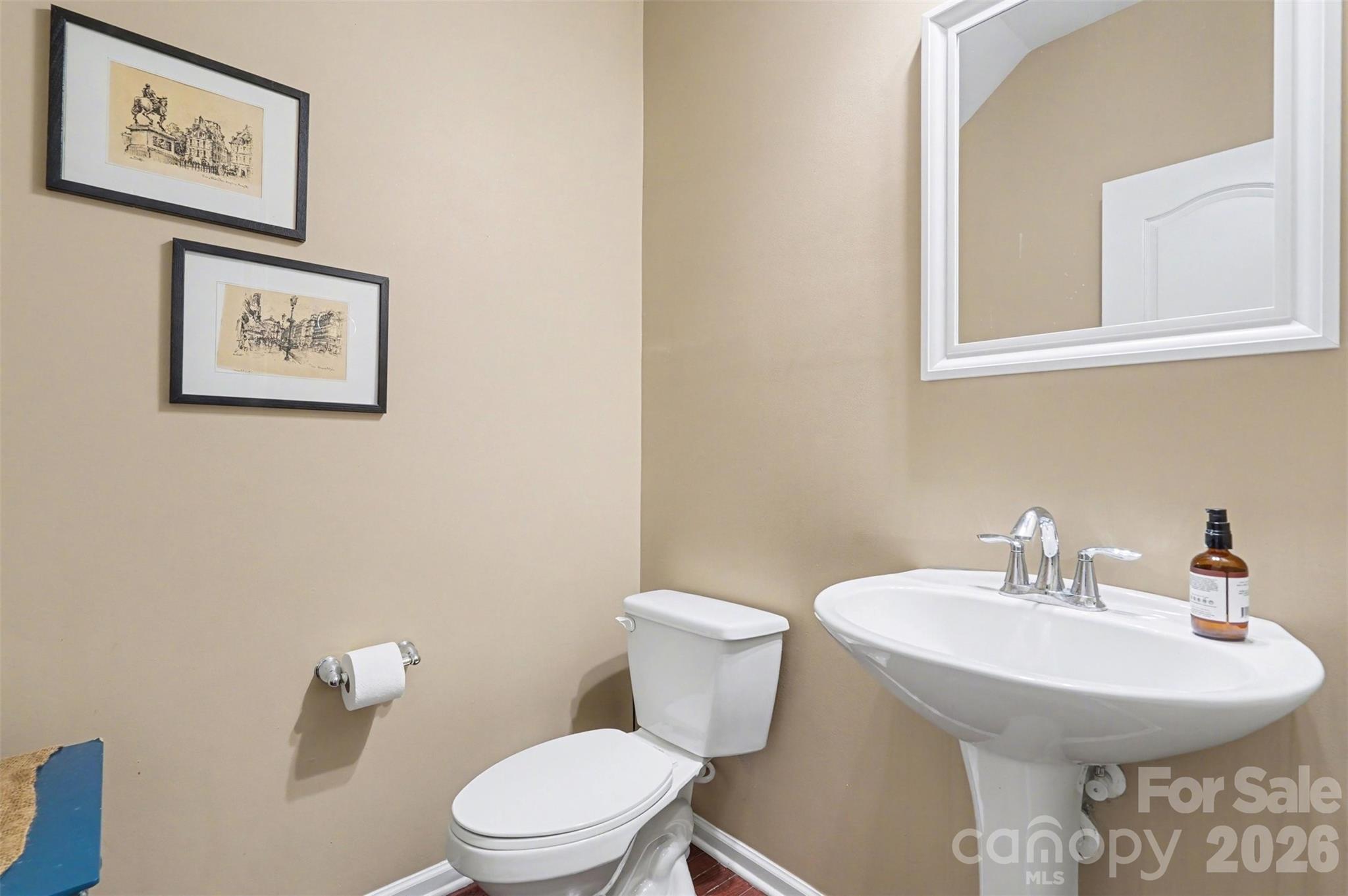 Pecan Hills - Residential