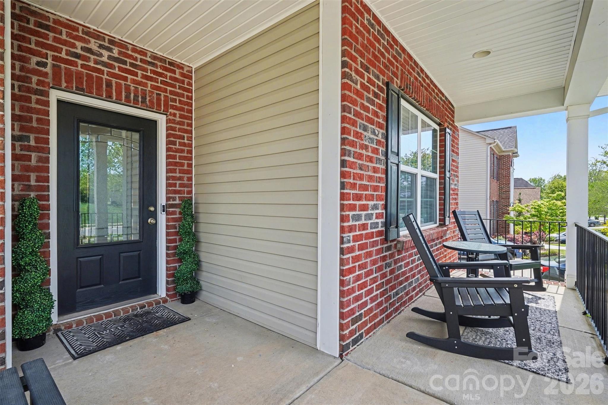 Pecan Hills - Residential