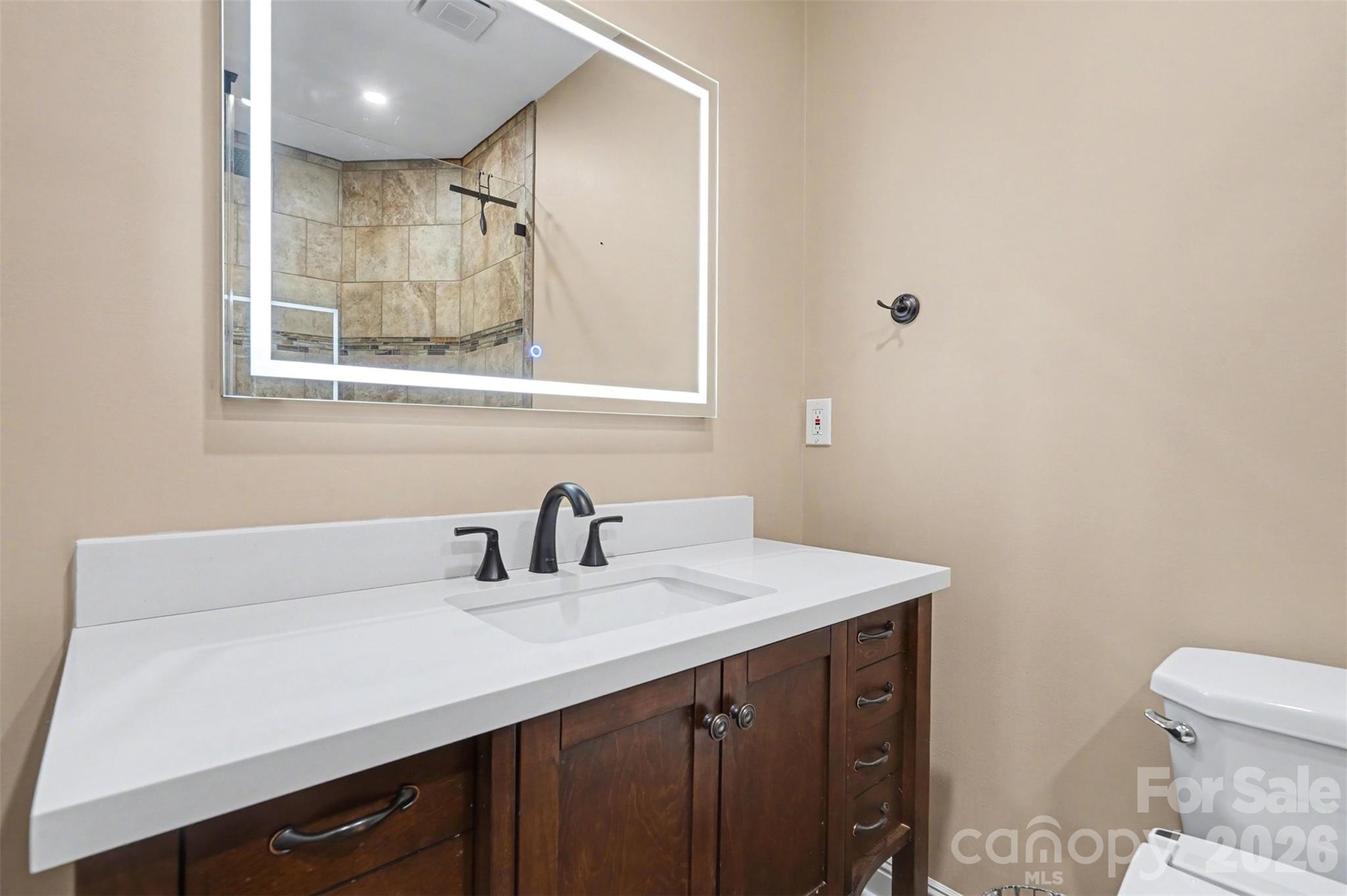 Pecan Hills - Residential