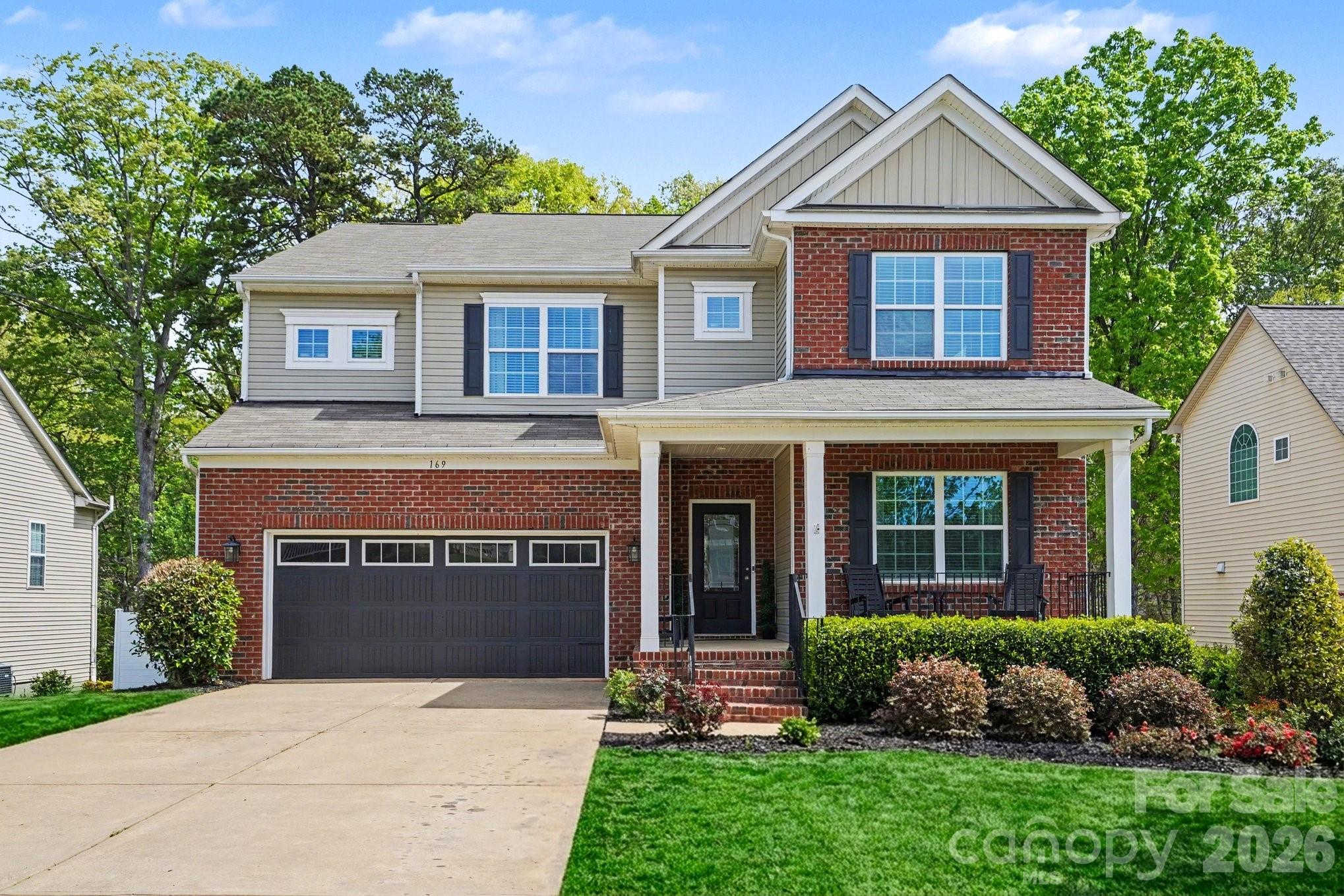 Pecan Hills - Residential